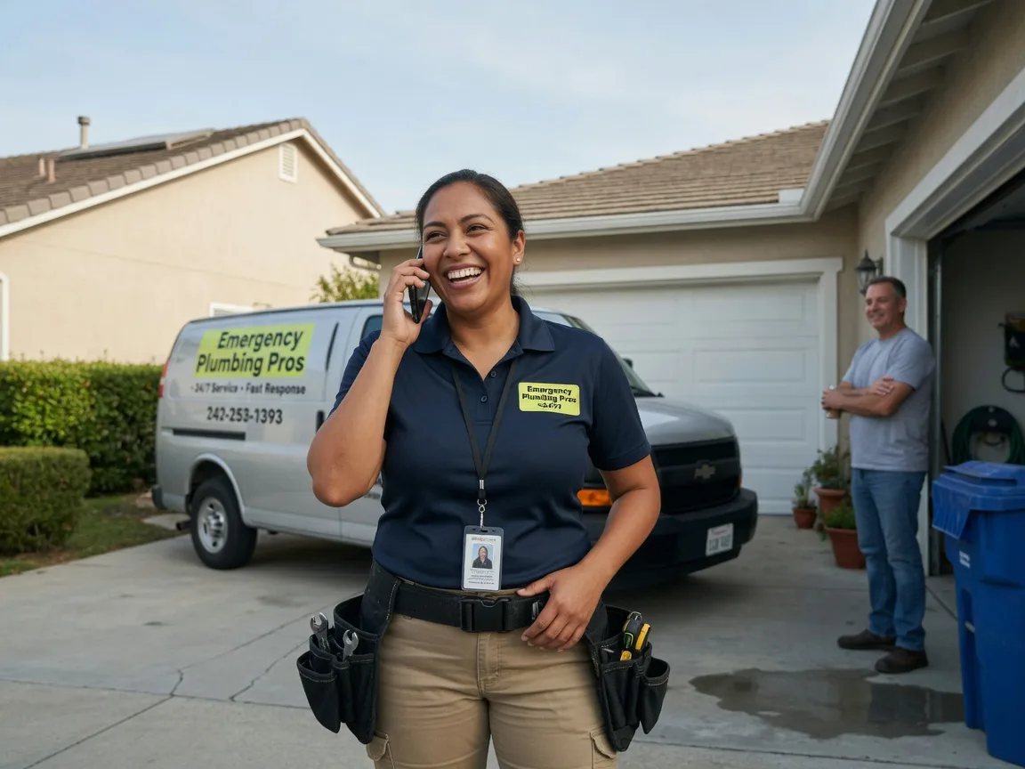 Emergency Plumber Jennings, KS FAQs